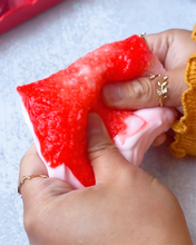 PO•CHA: WHITE PEACH