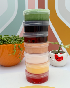 BOBA SLIMES BUNDLE