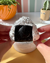 UMEBOSHI ONIGIRI