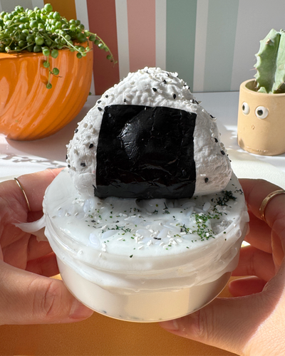 UMEBOSHI ONIGIRI