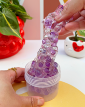 VERY BERRY POPPING BOBA