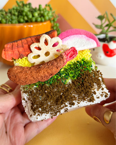 SOBORO BENTO SPECIAL