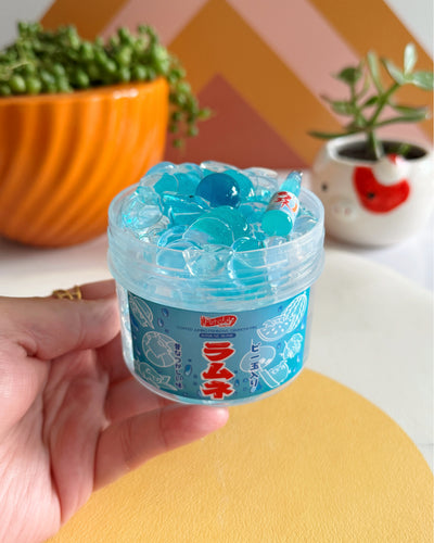 RAMUNE