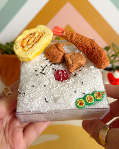 HINOMARU BENTO SPECIAL