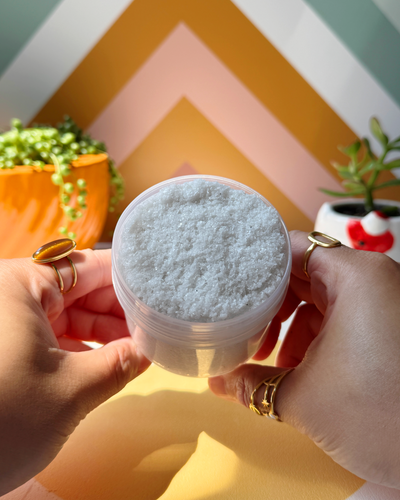 FLAKED SEA SALT
