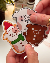 HOLIDAY BUNDLE: 2025