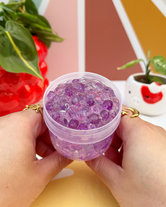 VERY BERRY POPPING BOBA