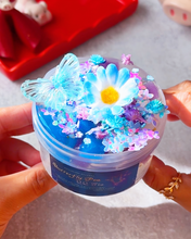 BUTTERFLY PEA FLOWER QQ TEA