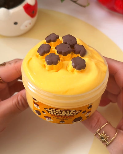 PETIT PUDDING CHOCO