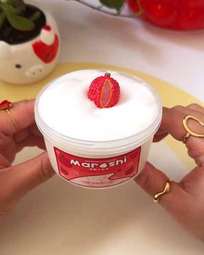 MAROSHI LYCHEE