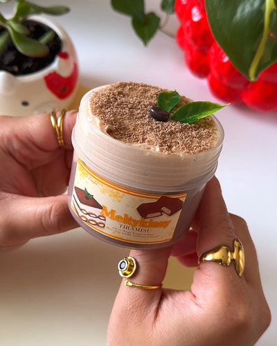 TIRAMISU MELTYKISSY