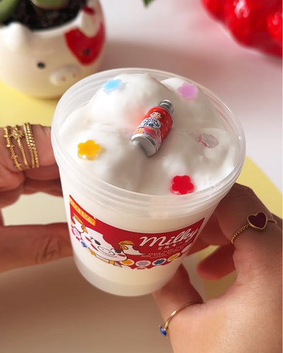 MILKY