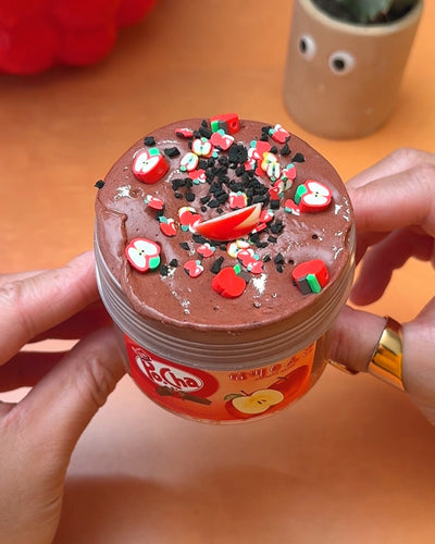 SHINSHU APPLE PO•CHA