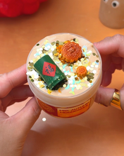 MID-AUTUMN MOONCAKES