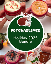 HOLIDAY BUNDLE: 2025