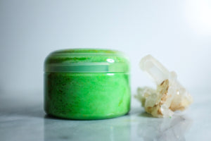 Matcha Matsu ★  抹茶松
