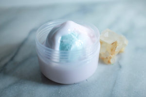 Cotton Candy Yukimi Daifuku ★