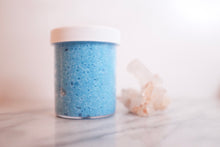 Poppin' Blue Razz ★