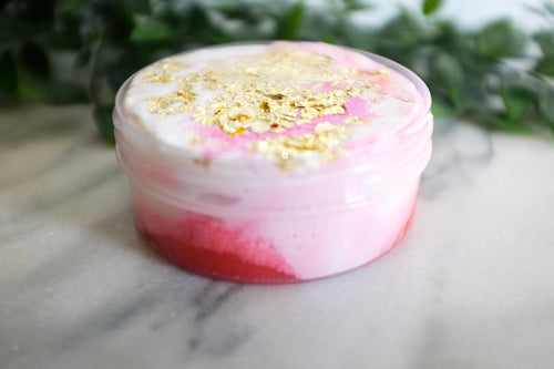 Lychee Souffle ★