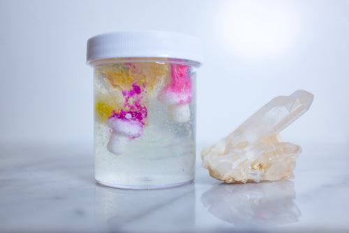 Magic Mushroom ★