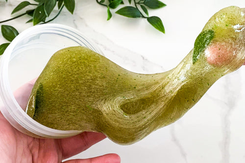 Gyokuro Tea ★
