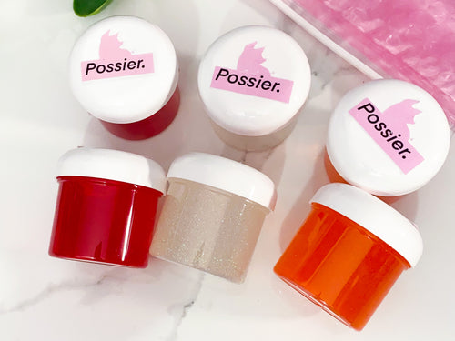 LIP GLOSS SET