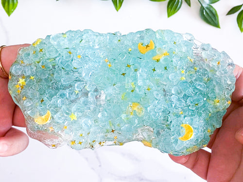 Hoshinowaguma: STARRY SKY CANDY