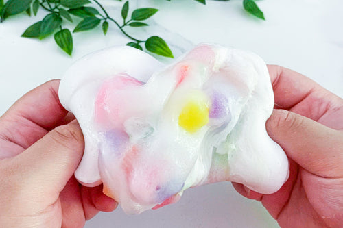 Jewel Ice Bar Fluff ★