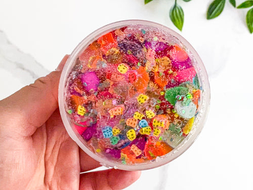 GUMMY BEAR LAND