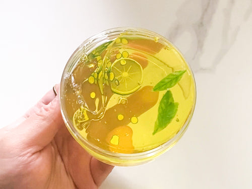 CALAMANSI JUICE