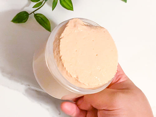 HK MILK TEA CREME