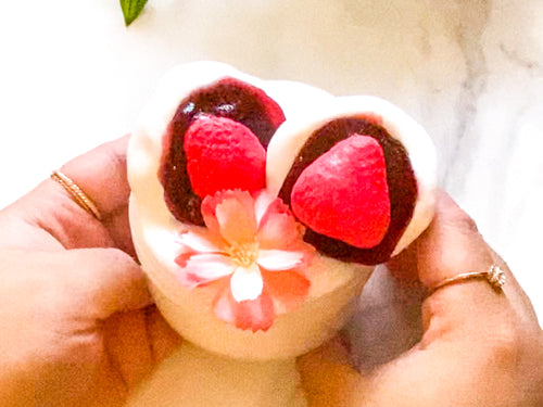 ICHIGO DAIFUKU V2