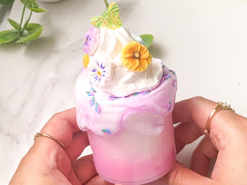 PANSY PARFAIT