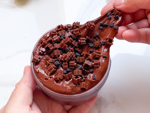 NAMA CHOCOLATE CRUNCH