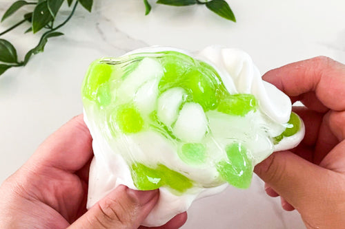 Buko Pandan Creme ★