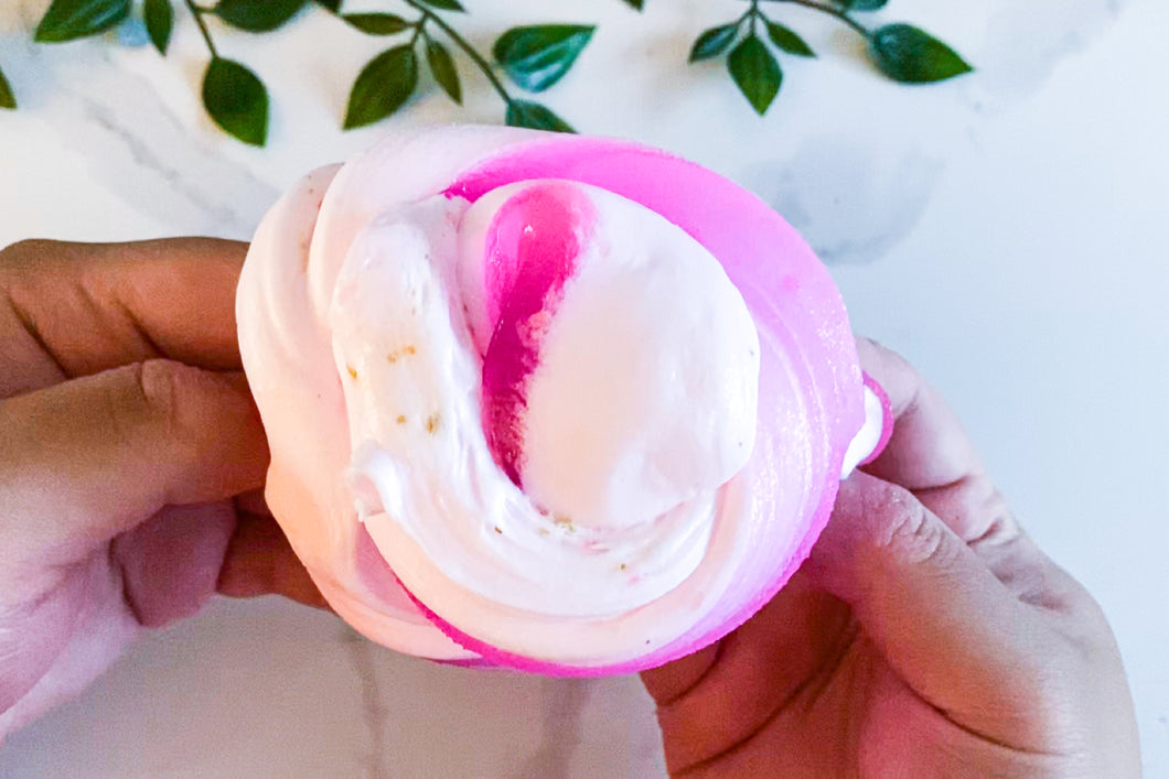 Sakura Souffle ★