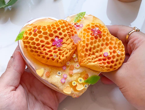 HONEY BAE CAKE