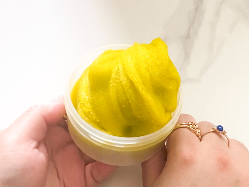 GREEN MANGO SLUSH