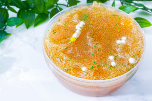 GENMAICHA