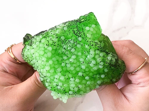 PANDAN BASIL DRINK