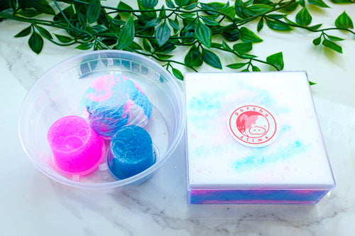 Mythical Cream Cake ★