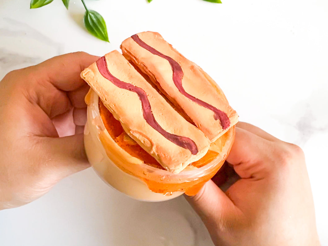 VIENNA COFFEE COUQUE D'ASSE COOKIE