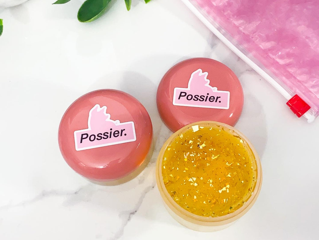 HONEY AMPOULE