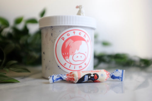 White Rabbit Candy Crunch ★