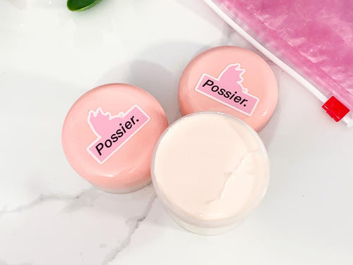 BODY HERO LOTION