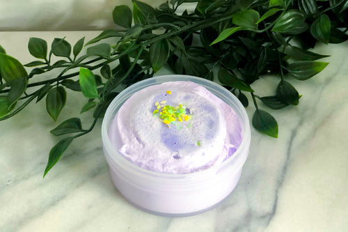 Lavender Yukimi Daifuku ★