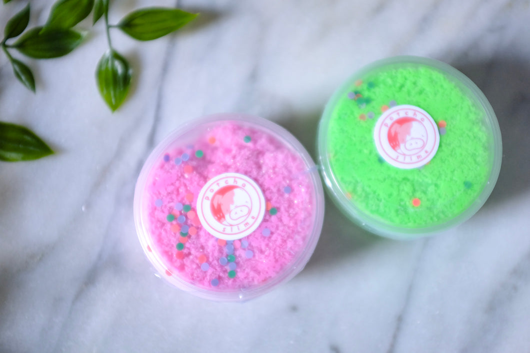 Slime Rodeo Duo ★