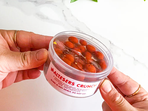 MALTESERS CRUNCH