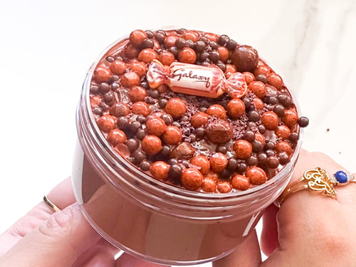 CHOCNUT CHOCO BALL