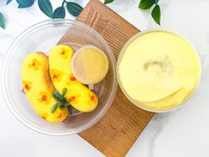 TOKYO BANANA VER. FLOWERS